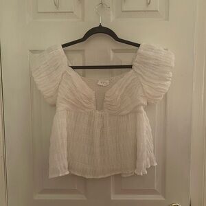 ASTR the Label Top